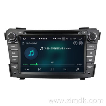 Android 8.0 I10 2014 Car Radio